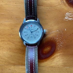 Eddie Bauer Watch